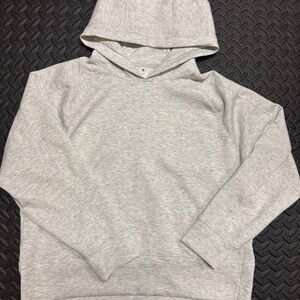 Yogalicious Scuba Prodigy Pullover